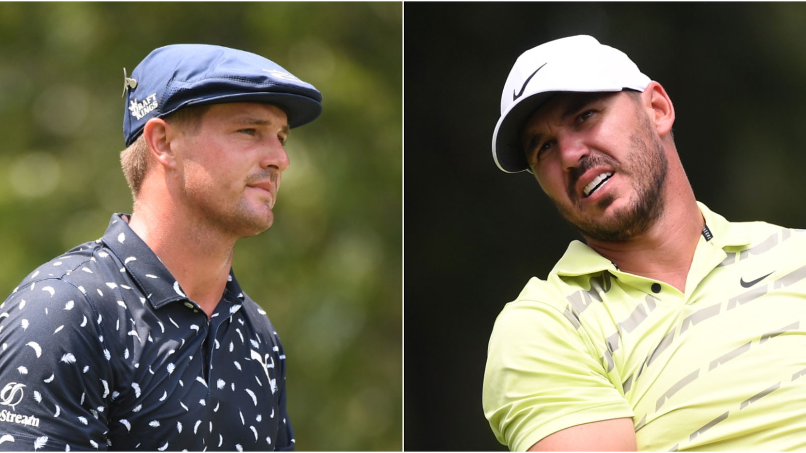 PAR-ODY: What if the best golfers in the world had normal day jobs?